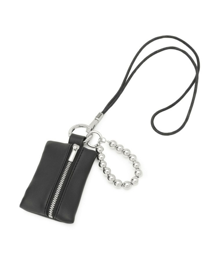 ジップポーチストラップ1