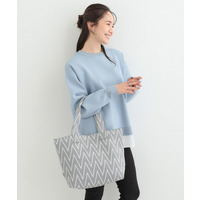 ニットトートバッグ