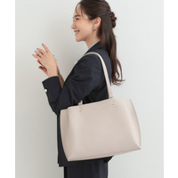 【軽量】ふわっと軽いトートバッグ【A4】