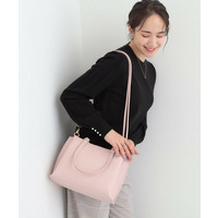 【軽量／2WAY】ふわっと軽いトートバッグ