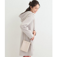 2層ミニショルダーバッグ