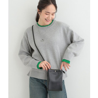 2層ミニショルダーバッグ