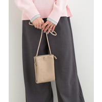 2層ミニショルダーバッグ