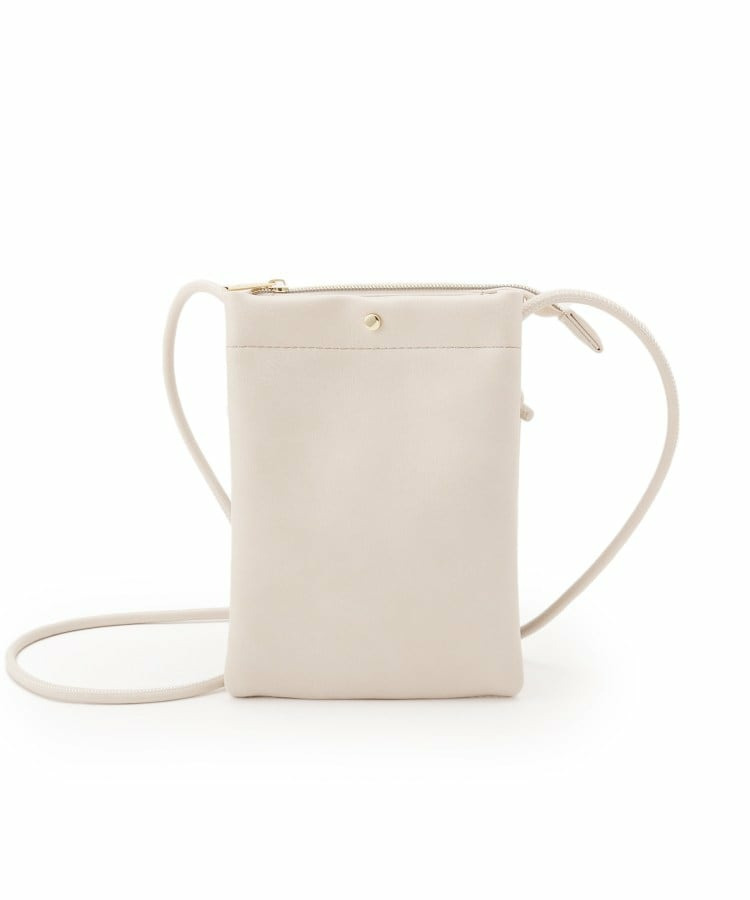 2層ミニショルダーバッグ10