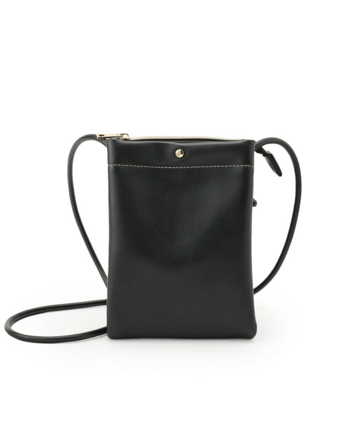 2層ミニショルダーバッグ11