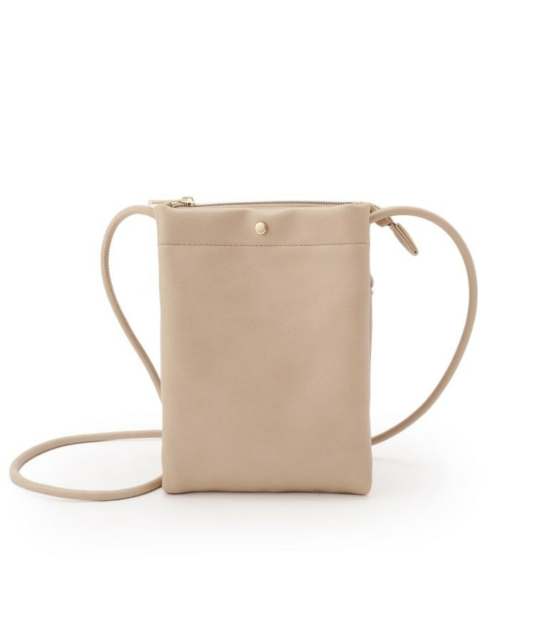 2層ミニショルダーバッグ12