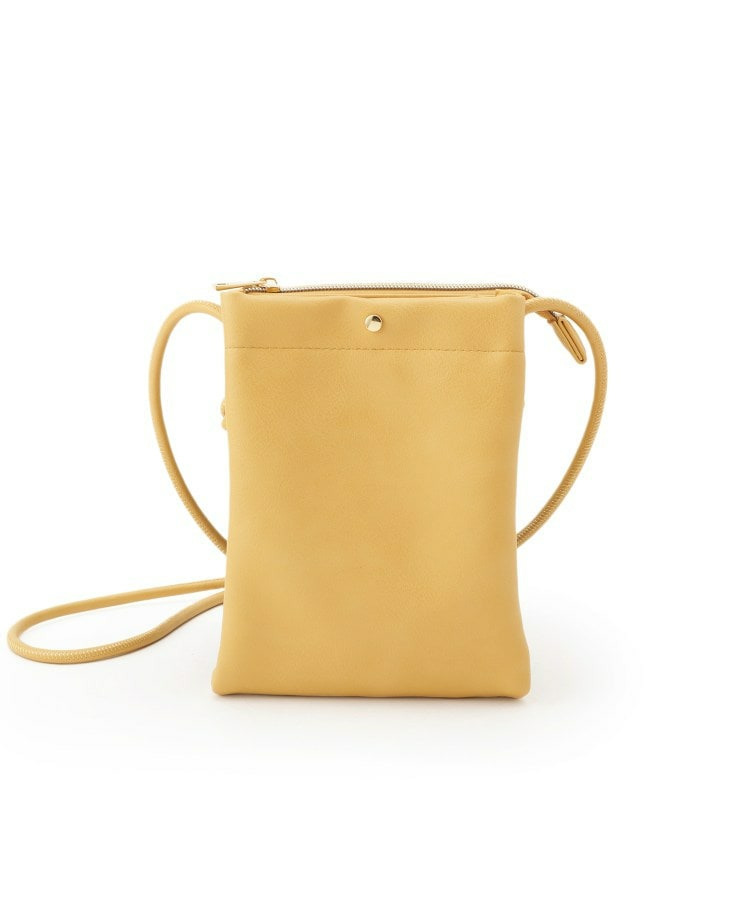 2層ミニショルダーバッグ13