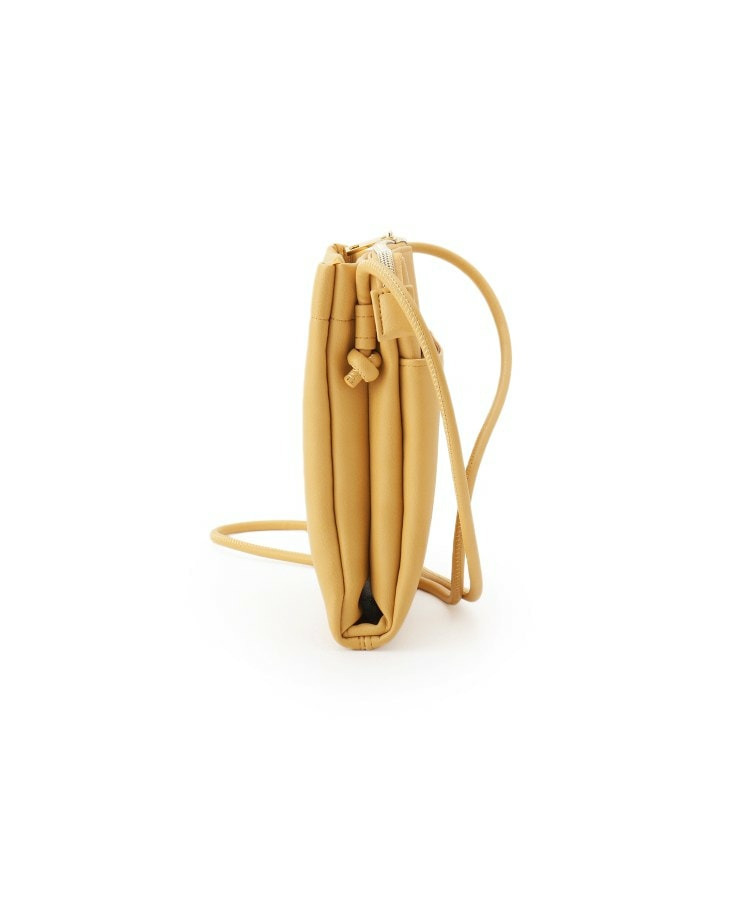 2層ミニショルダーバッグ14