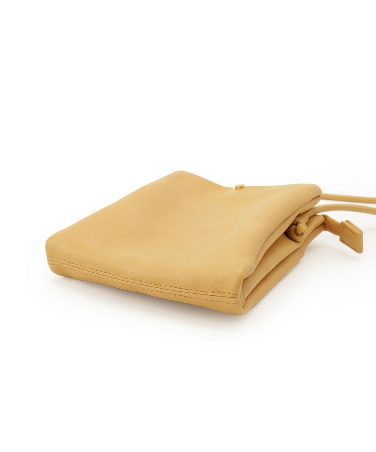 2層ミニショルダーバッグ16