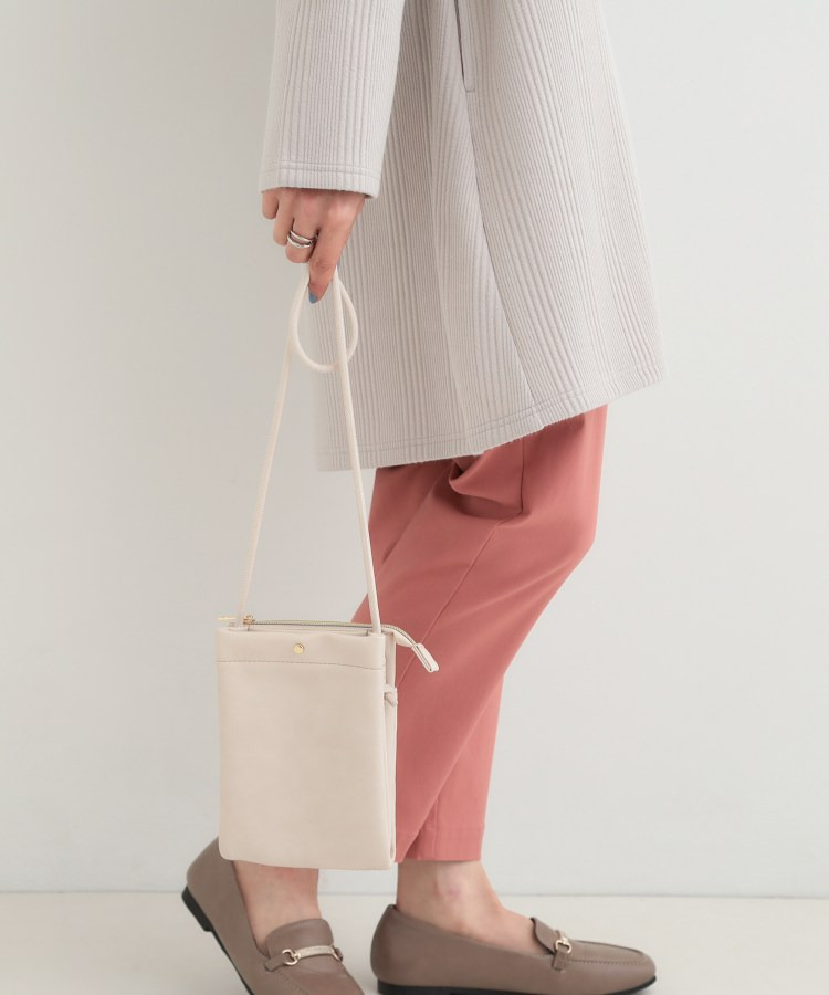 2層ミニショルダーバッグ2