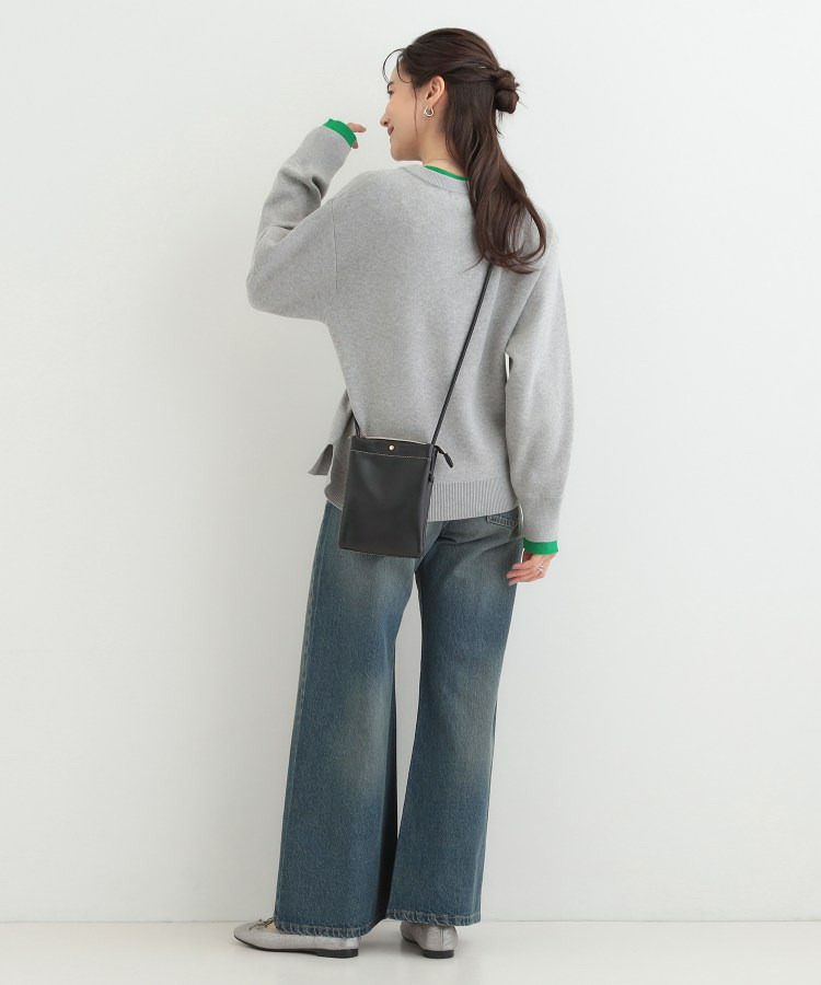 2層ミニショルダーバッグ5