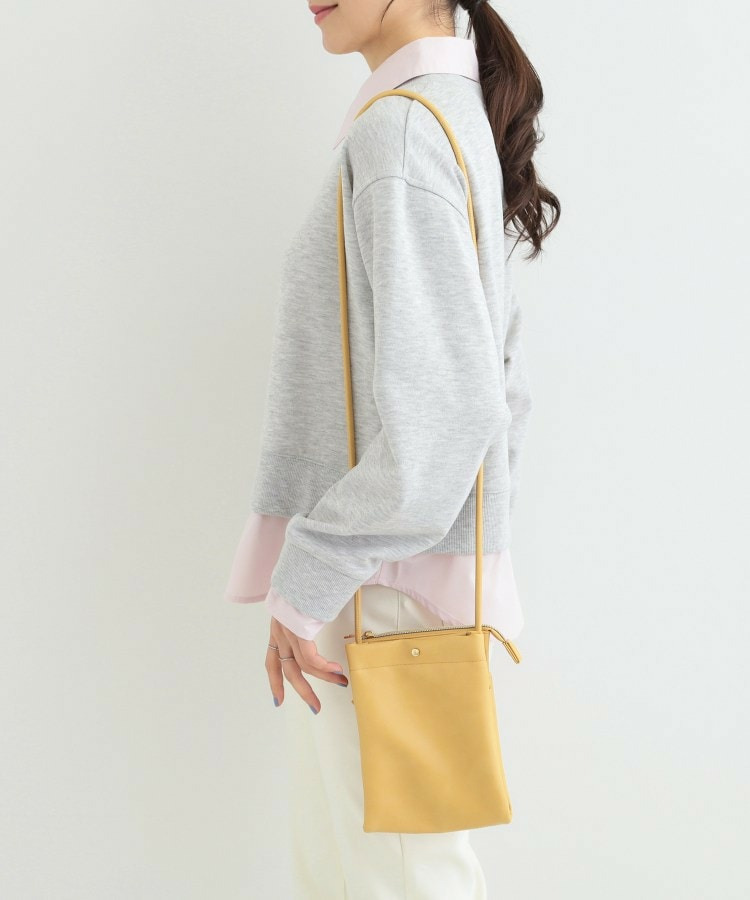 2層ミニショルダーバッグ8