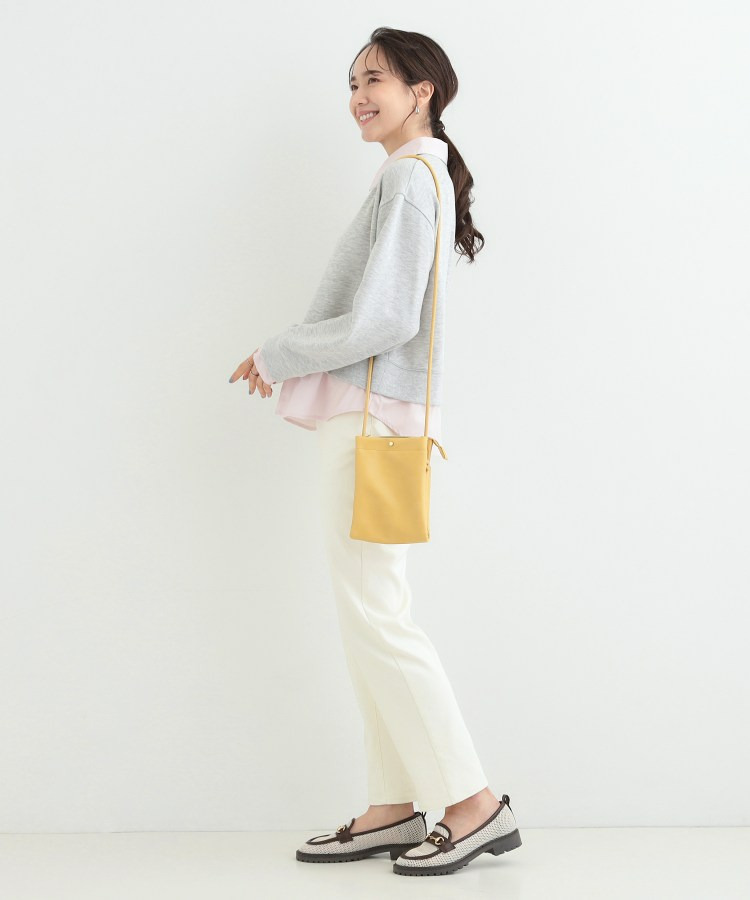 2層ミニショルダーバッグ9