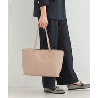 【A4】サイド配色トートバッグ