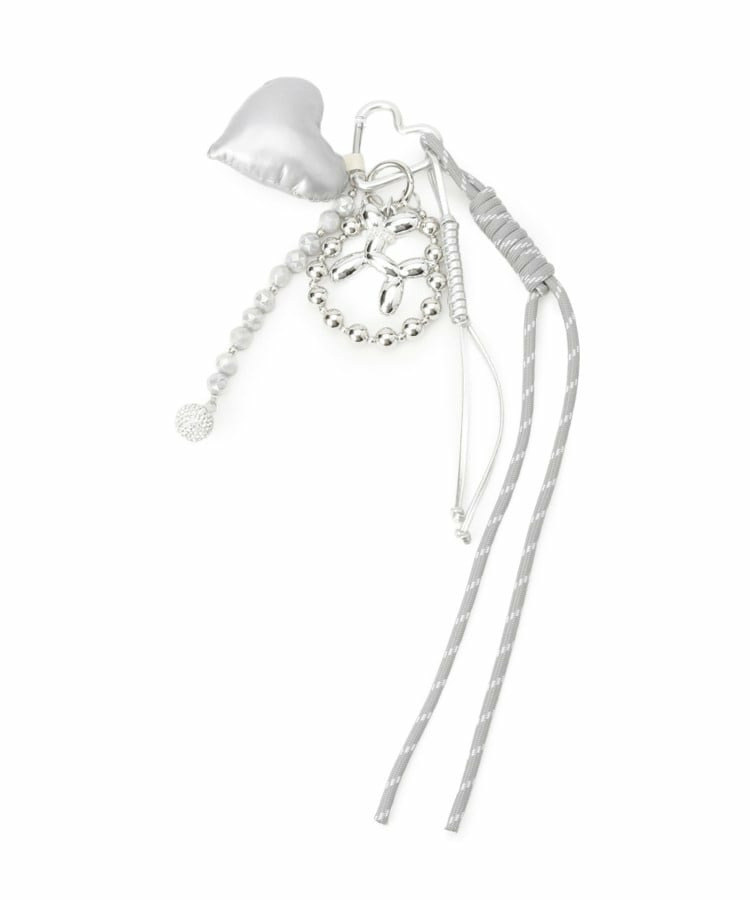 マルチパフハートチャーム2