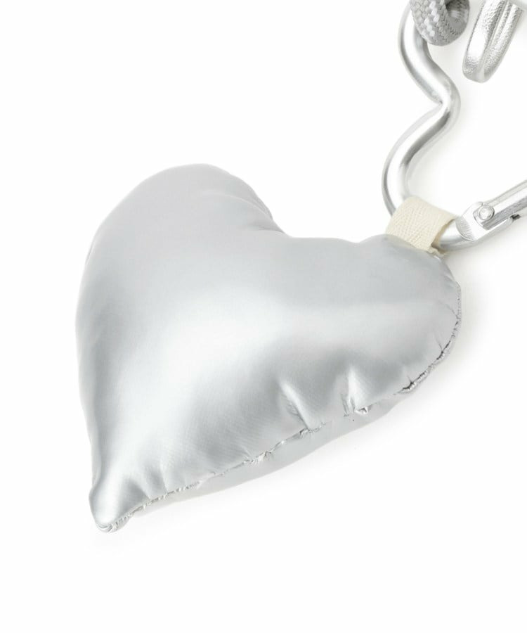 マルチパフハートチャーム5