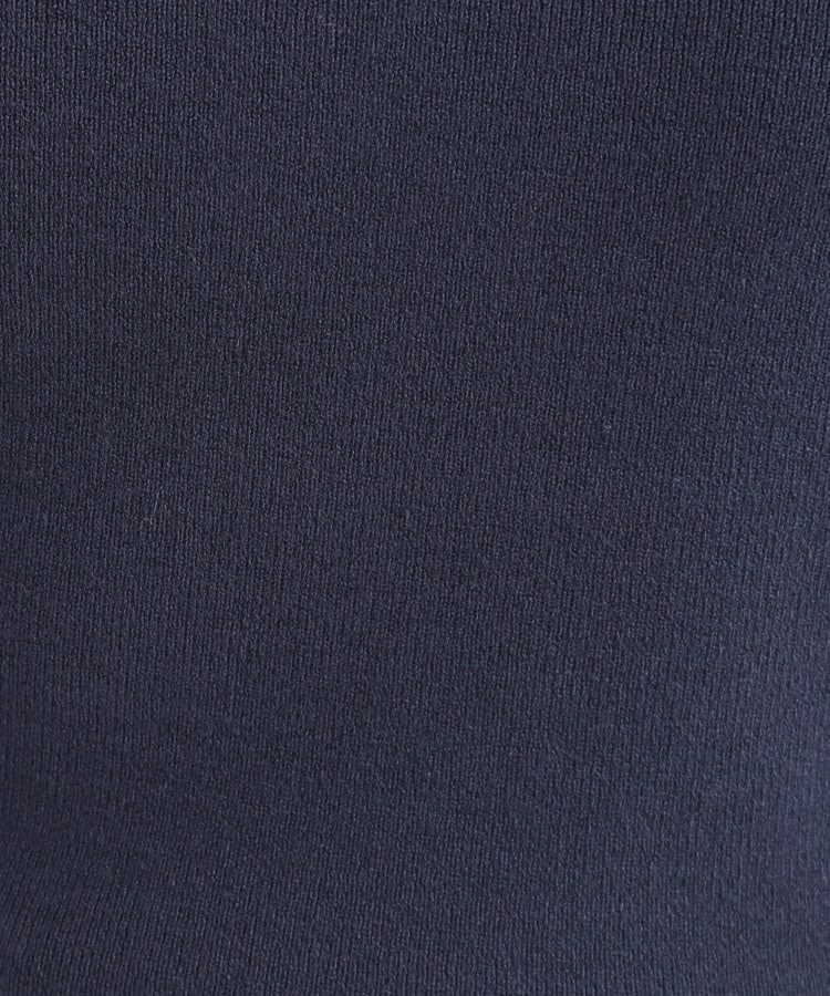 【洗濯機可/S-LL/アンサンブル可】配色クルーネックニット17