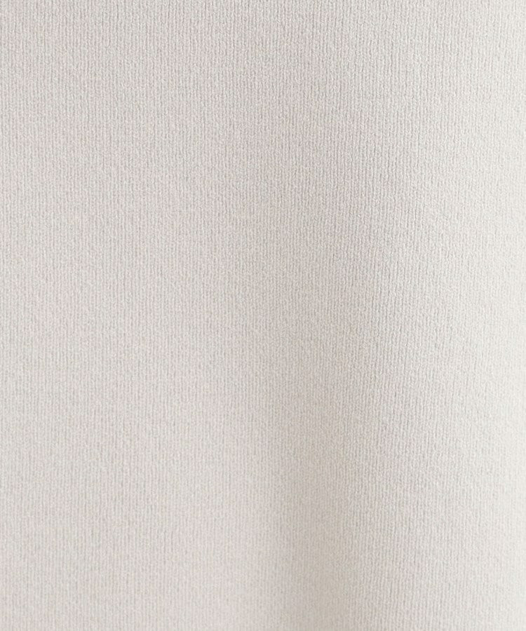 【洗濯機可/S-LL/アンサンブル可】配色クルーネックニット5