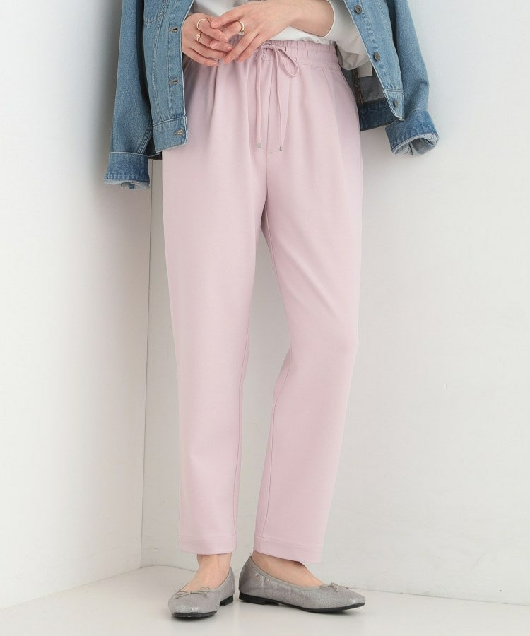 スマートイージーテーパード