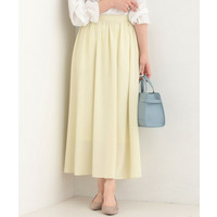 【着丈選べる】アソート柄フレアスカート