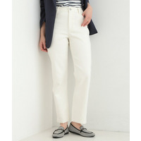 ストレートパンツ