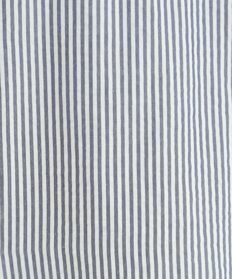 【洗濯後シワになりにくい/UV】フラップポケットシャツ17