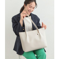 【軽量】3層A4トートバッグ