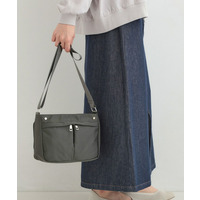 【撥水】8ポケットショルダー