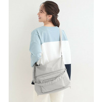 【撥水】リュックにもなる変形ショルダーバッグ