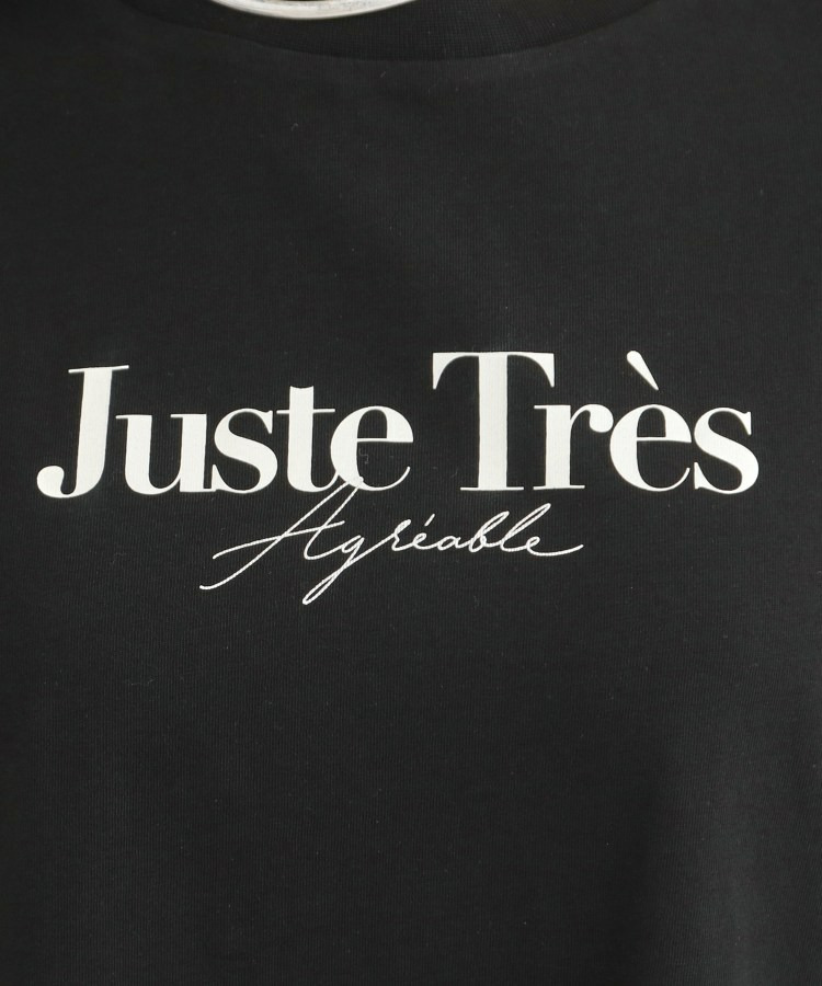 プチプラベーシックプリントTシャツ9