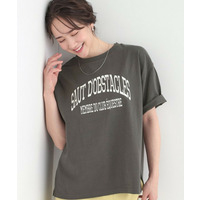 プチプラ 無地＆プリントアソート ベーシックTシャツ