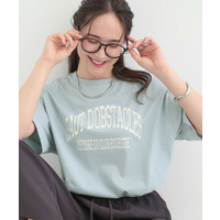 【綿100％/S-LL/プチプラ】 無地＆プリントアソート ベーシックTシャツ