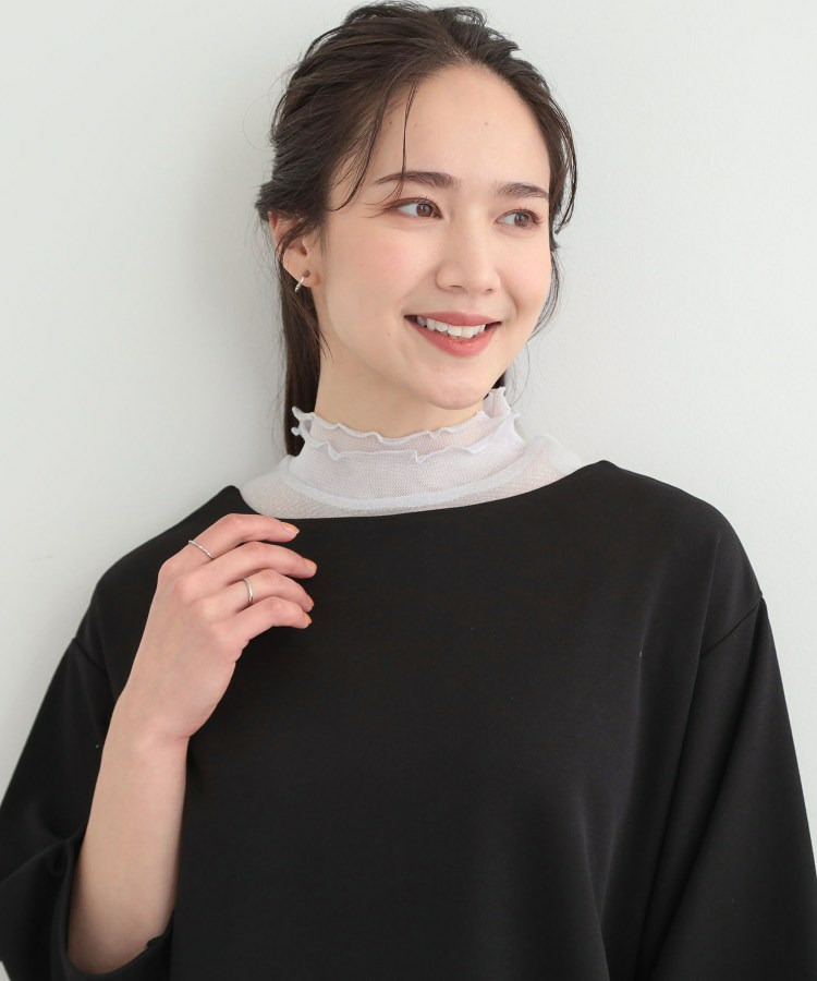 シアーネックカバー8