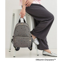 【ムーミン】コラボリュック