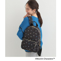 【ムーミン】コラボリュック
