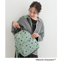 【ムーミン】コラボリュック