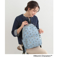 【ムーミン】コラボリュック