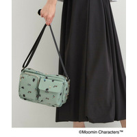 【ムーミン】コラボショルダーバッグ