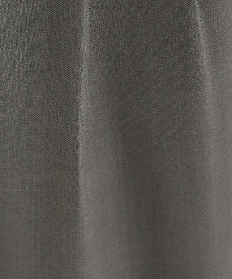 タックバギーカーブパンツ5