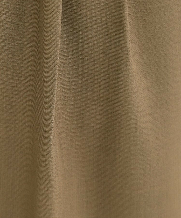 タックバギーカーブパンツ9