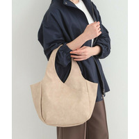 前後ポケットバルーントートバッグ