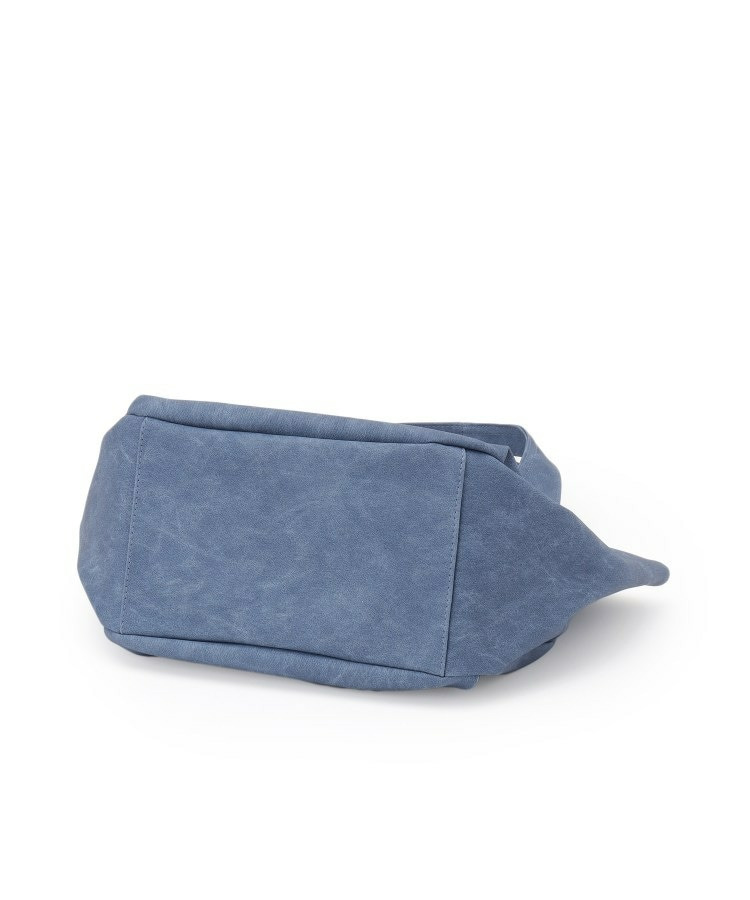 前後ポケットバルーントートバッグ13