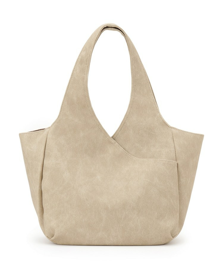 前後ポケットバルーントートバッグ9