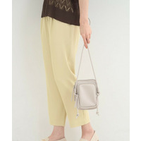 スクエアミニショルダーバッグ