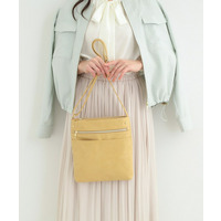 ボディフィット8ポケットショルダーバッグ