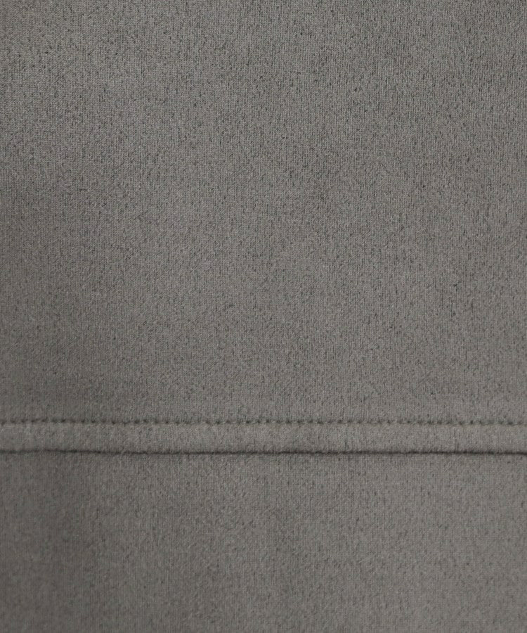 カットスエードスタンドブルゾン5