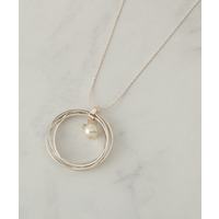 キャシャ8連ネックレス