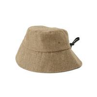 リネンライクハット