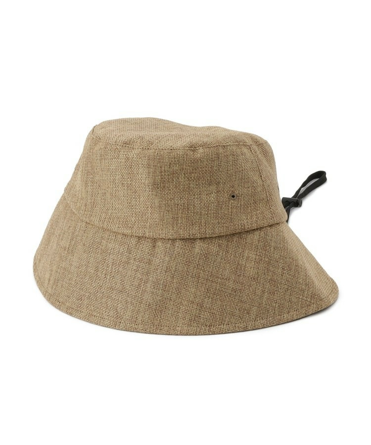 リネンライクハット2