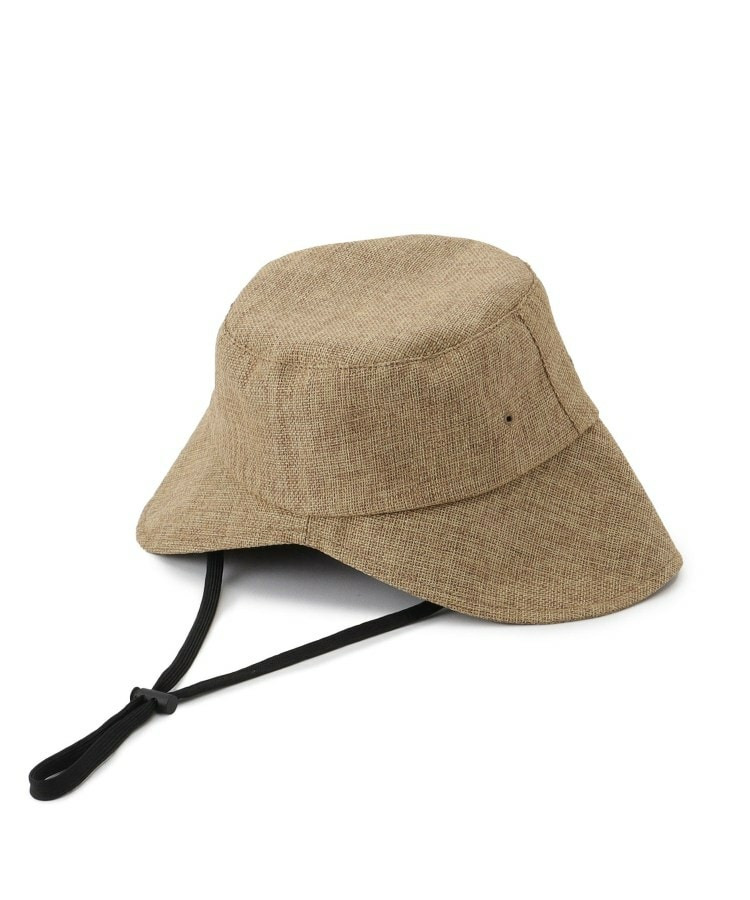 リネンライクハット3